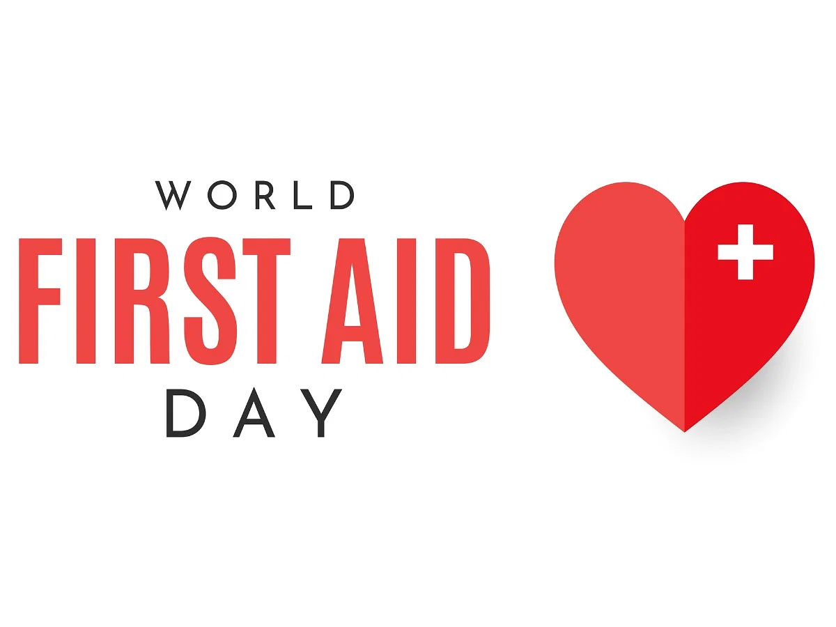 Safeguarding Maritime Heroes: World First Aid Day at Sea