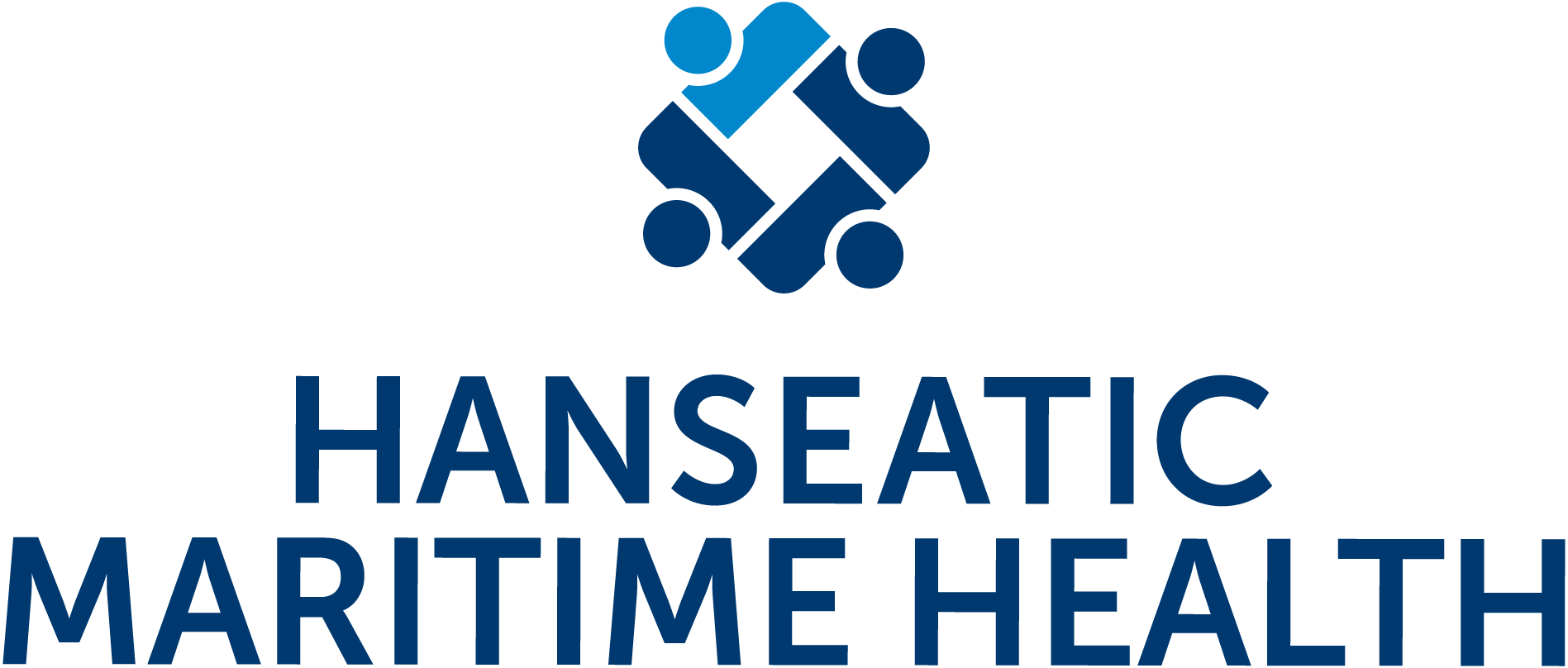 Hanseatic Maritime Health Logo